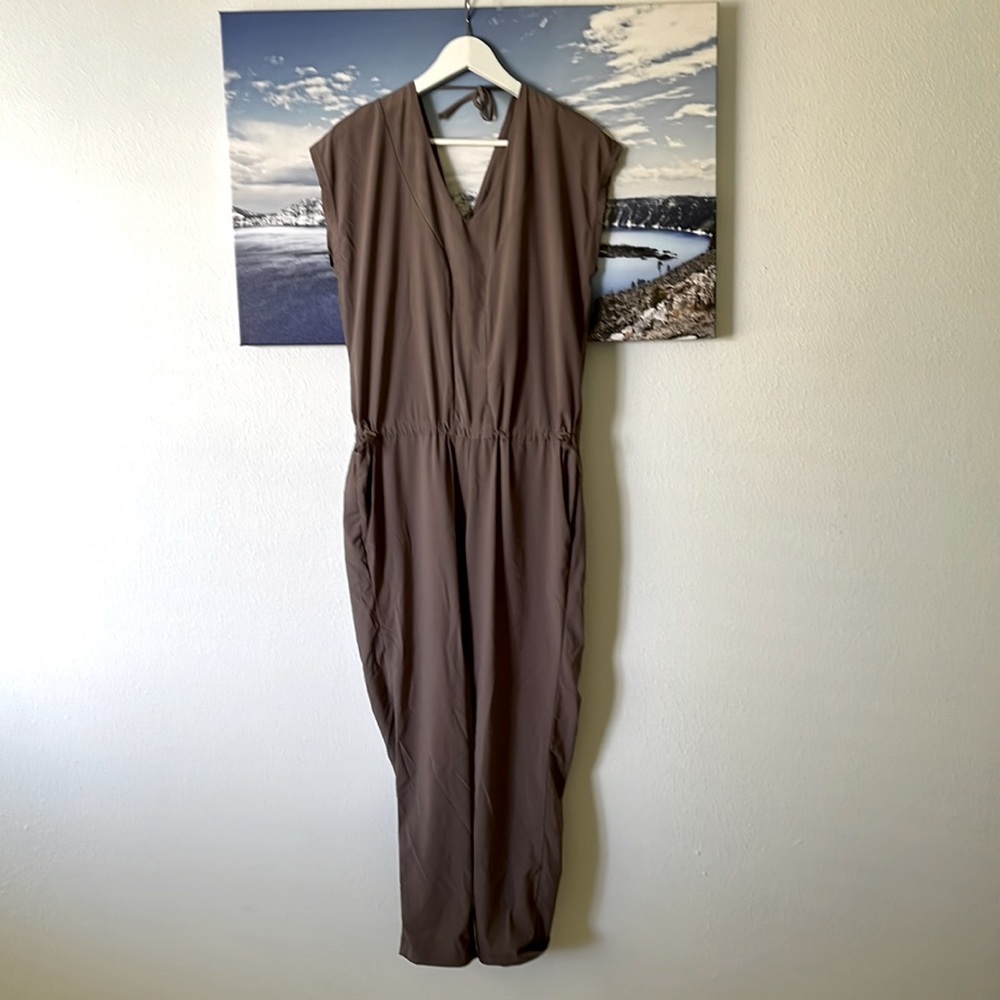 Indygena romper